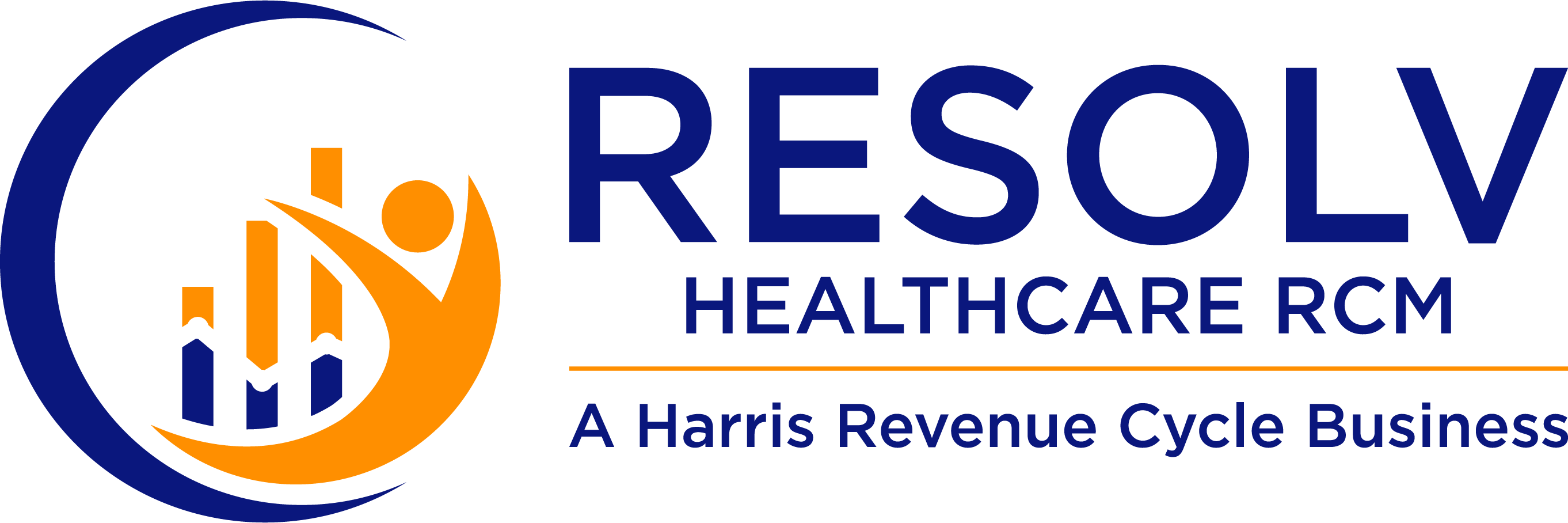 Primary Logo -Horizontal