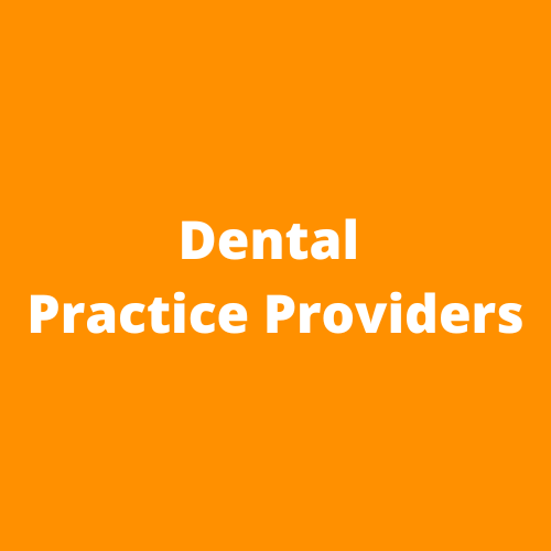 Dental Practice Providers